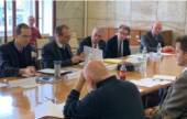 International Seminar Current Central European Perspectives on Judicial Law-Making and Judicial Interpretation on September 23, 2022